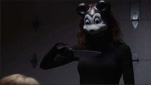 Minnie’s Midnight Massacre háttérkép