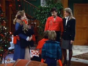 Murphy Brown Season 1 Ep.5 5. epizód