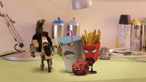 Aqua Teen Hunger Force Season 11 Ep.1 1. epizód