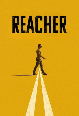 Reacher poszter
