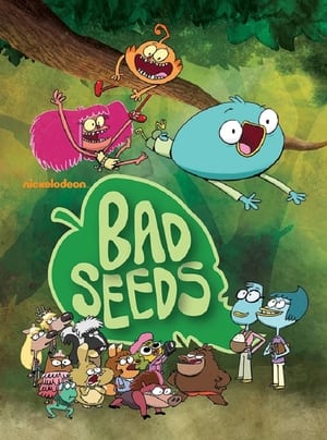 Bad Seeds