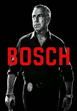 Harry Bosch - A nyomozó poszter