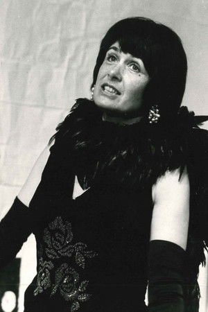 Yvonne Gilan profil kép