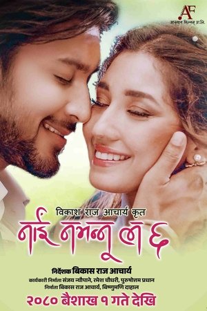 नाई नभन्नू ल ६ poszter
