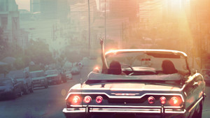 East Los High kép