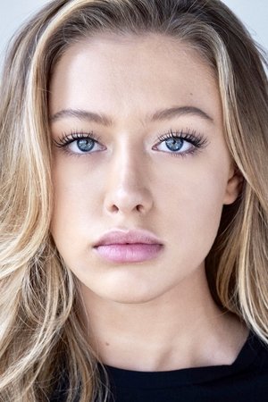 Logan Riley Hassel profil kép