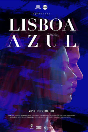 Lisboa Azul