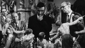 Los jueves, milagro háttérkép