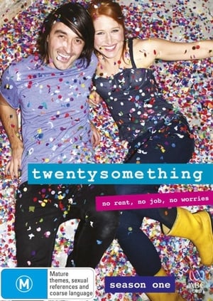 twentysomething