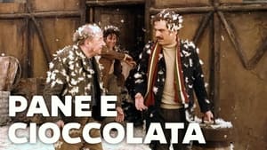 Pane e cioccolata háttérkép