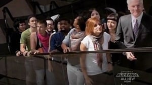 Project Runway 7. évad Ep.5 5. epizód