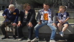 Rab C. Nesbitt Specials Ep.2 2. epizód