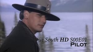 Due South Specials Ep.1 1. epizód