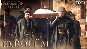 Kudüs Fatihi: Selahaddin Eyyubi 1. évad Ep.10 10. epizód