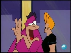 Johnny Bravo 1. évad Ep.1 1. epizód