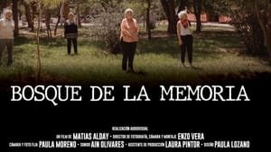 Bosque de la Memoria háttérkép