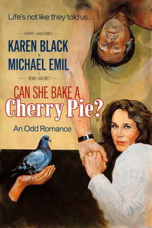 Can She Bake a Cherry Pie? poszter