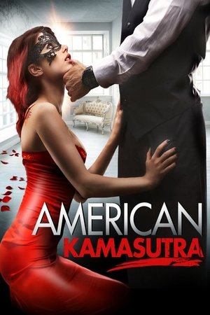 American Kamasutra poszter