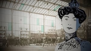 Alice Guy, l'inconnue du 7ème art háttérkép