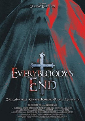 Everybloody's End poszter