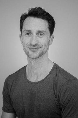 Philip Currell profil kép