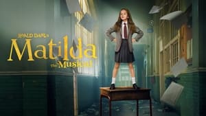 Matilda – A musical háttérkép