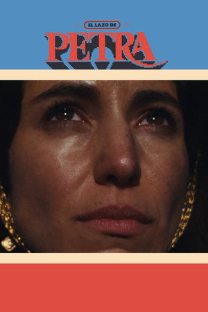El Lazo de Petra poszter