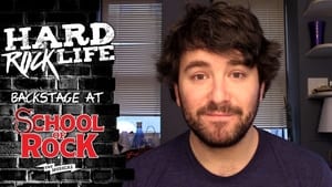 Hard Rock Life: Backstage at 'School of Rock' with Alex Brightman 1. évad Ep.1 1. epizód