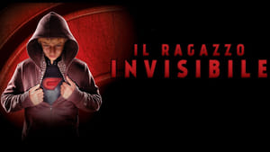 Il ragazzo invisibile háttérkép