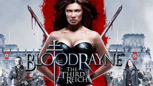 BloodRayne 3 háttérkép