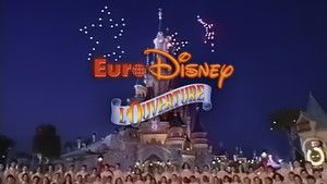 Euro Disney : L'Ouverture háttérkép