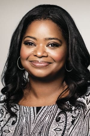 Octavia Spencer profil kép