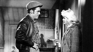 The Bonnie Parker Story háttérkép