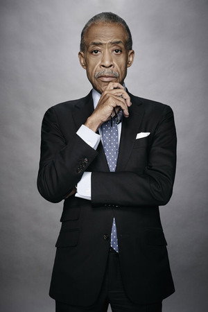 Al Sharpton profil kép
