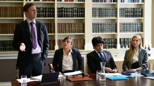 Defending the Guilty 1. évad Ep.5 5. epizód
