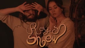 Roy's Show háttérkép