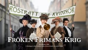 Fröken Frimans krig kép