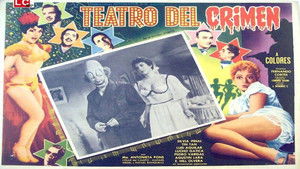 Teatro del crimen háttérkép