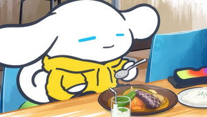 I.CINNAMOROLL Animation 1. évad Ep.66 66. epizód