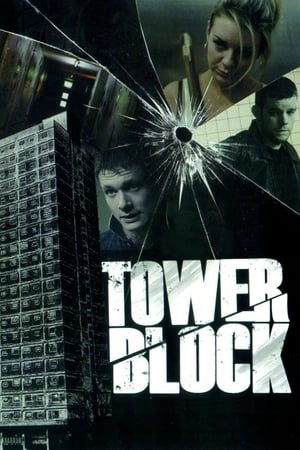 Tower Block poszter