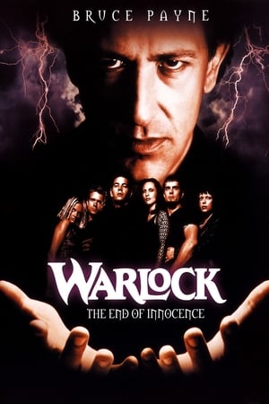 Warlock 3. - Az elveszett ártatlanság poszter