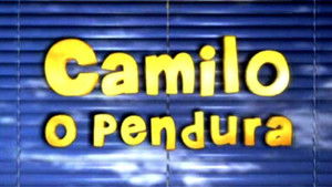 Camilo, O Pendura kép