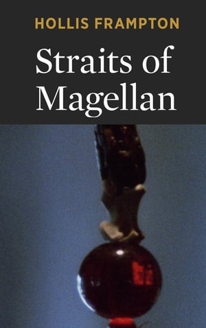 Straits of Magellan; Drafts and Fragments