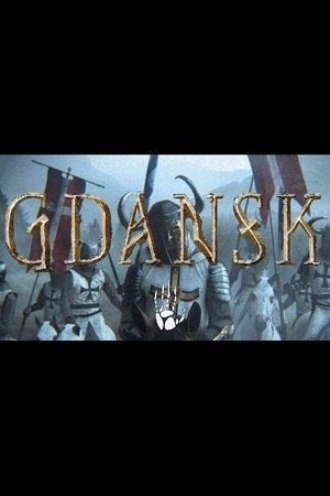 Gdansk poszter