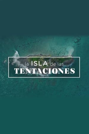 La isla de las tentaciones poszter