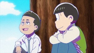 おそ松さん 3. évad Ep.23 23. epizód