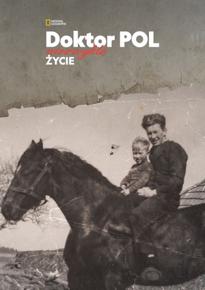 Incredible! The Story of Dr. Pol poszter