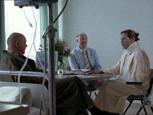 Trautmann Season 1 Ep.8 8. epizód