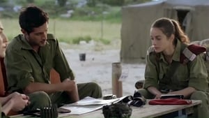 תאג''ד Season 1 Ep.32 32. epizód