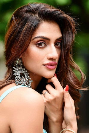 Nusrat Jahan profil kép